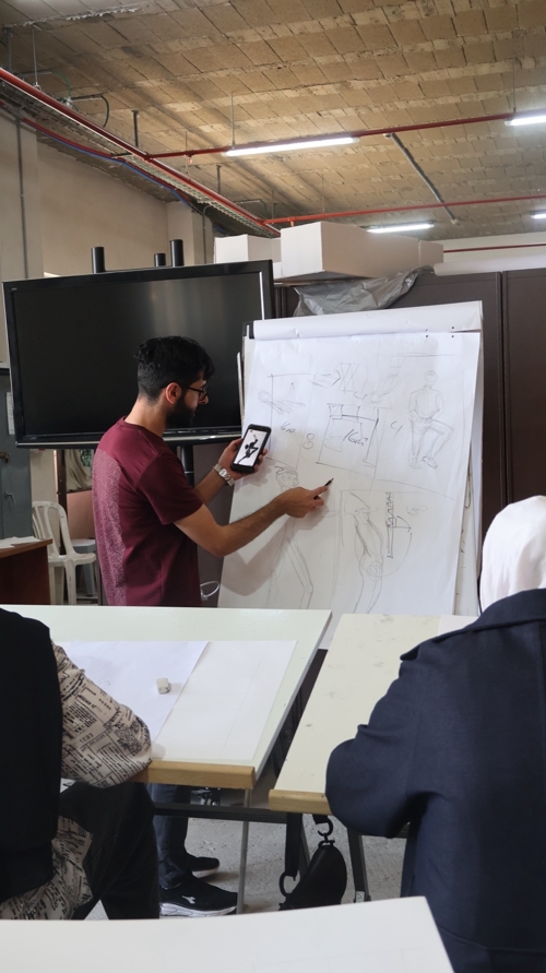 Dar al-Kalima University